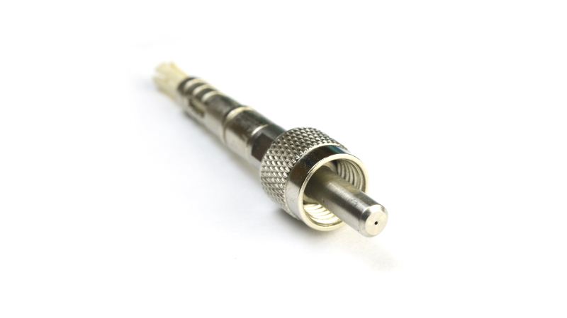 高精度不銹鋼SMA光纖連接器