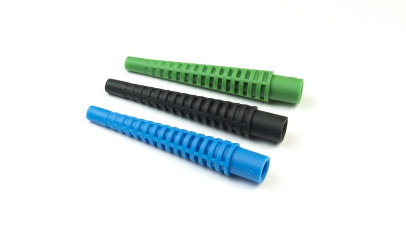 SMA連接器腳套